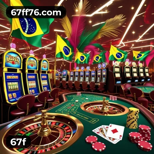 67f bet — painel ao vivo com cotações dinâmicas