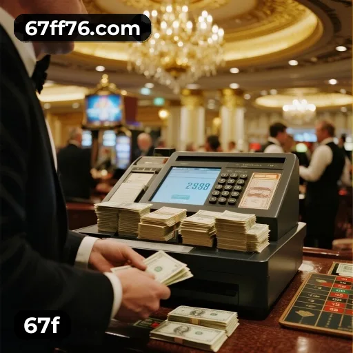 67f bônus — cashback 15 por cento e níveis VIP