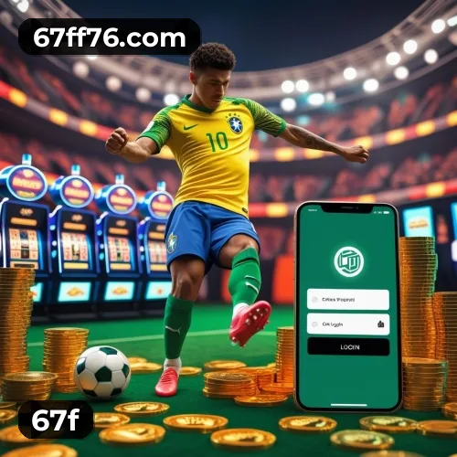 67f download — arquivo APK para Android oficial